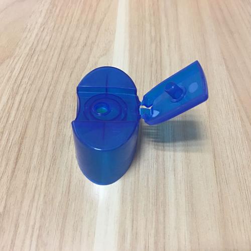 厂家供应定做洗涤用品日化塑料包装 椭圆形翻盖洗发水沐浴露盖子全解析
