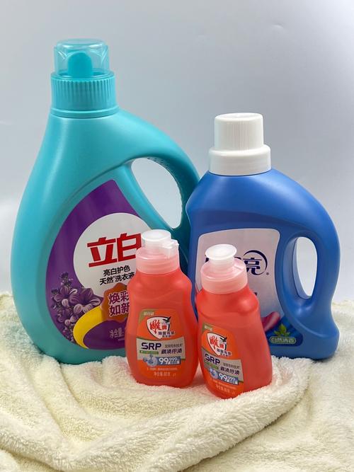 洗护大集合‼️选一选 洗涤用品