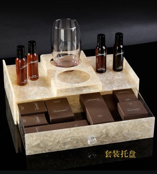 承龙酒店用品 一站式牙具批发与中国梦系列，助力酒店洗涤用品新升级